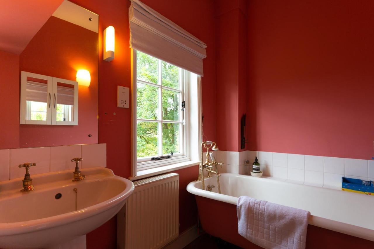 Pounce Hall -Stunning Historic Home In Rural Essex Saffron Walden Eksteriør bilde
