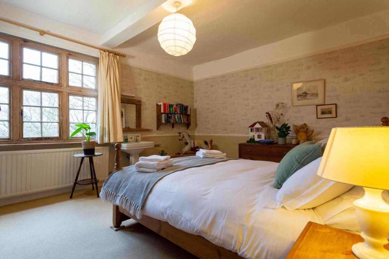 Pounce Hall -Stunning Historic Home In Rural Essex Saffron Walden Eksteriør bilde
