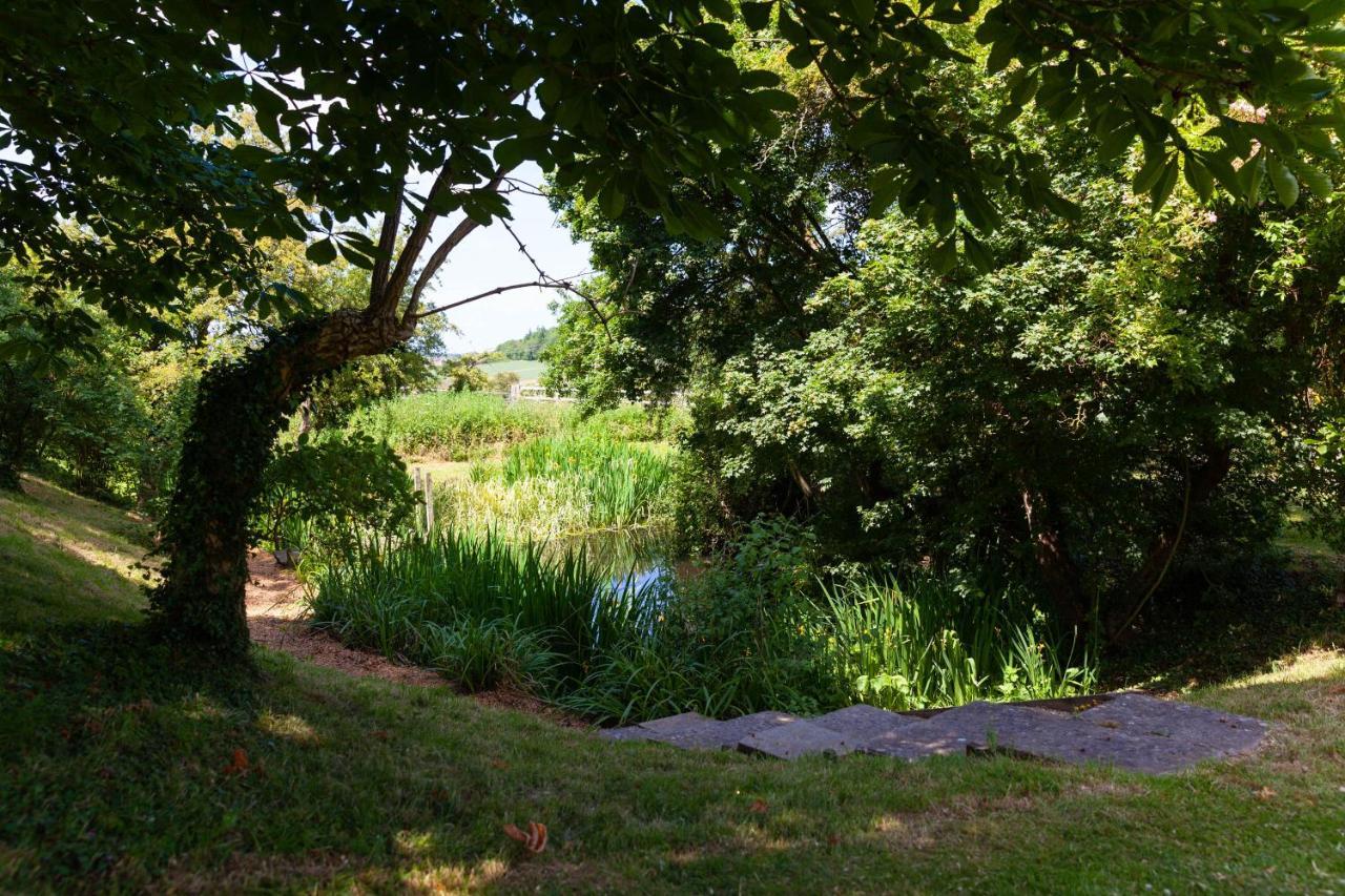 Pounce Hall -Stunning Historic Home In Rural Essex Saffron Walden Eksteriør bilde